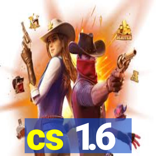 cs 1.6